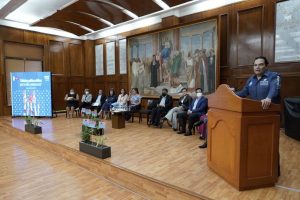 Comunicado GPPAN 132--2022