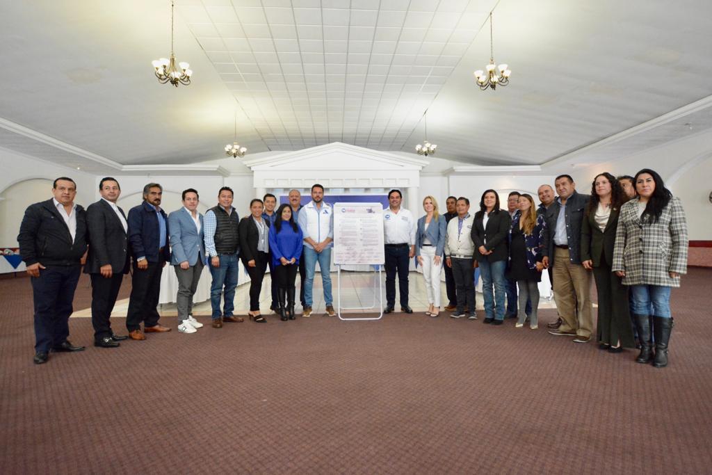 Comunicado GPPAN 151--