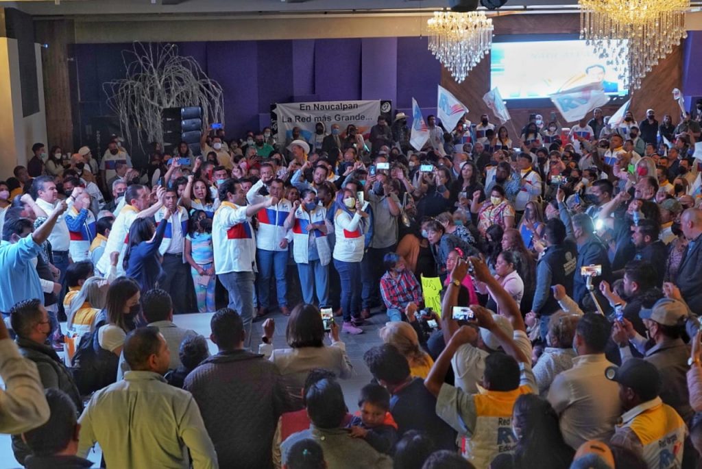 encuesta CE Research