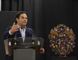 encuesta Massive Caller