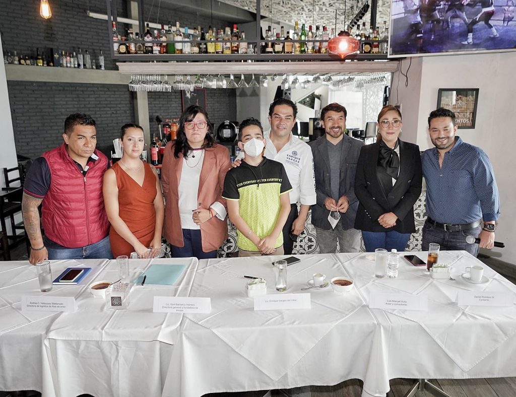 Comunicado GPPAN 154--2022