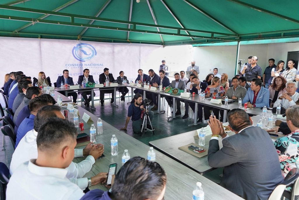 Comunicado GPPAN 155--