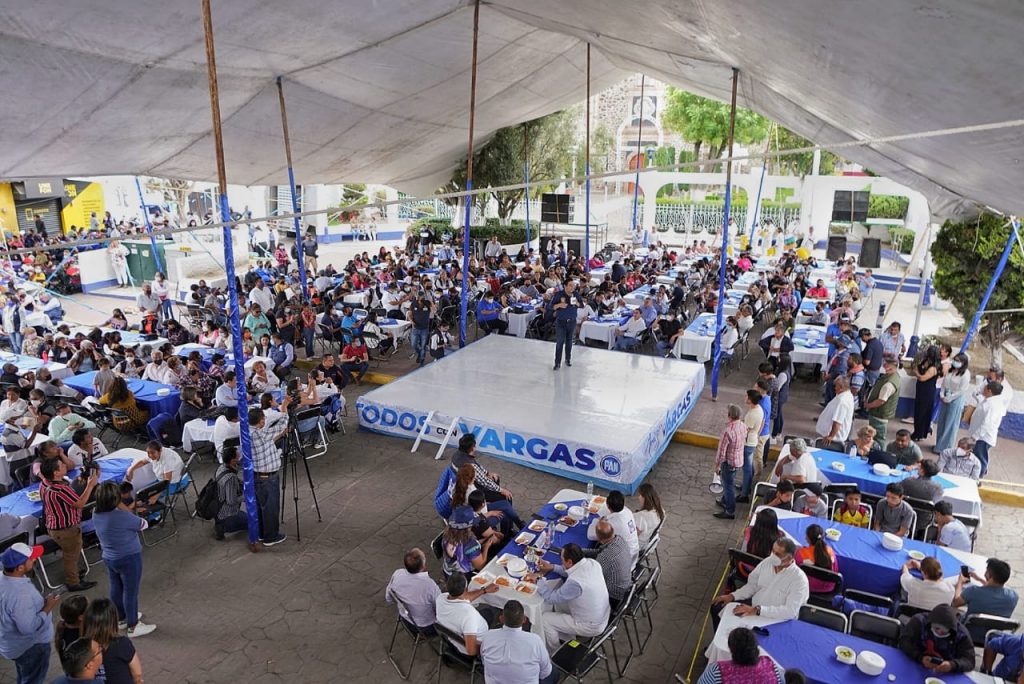 Comunicado GPPAN 158--