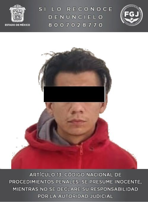 Fotografía comunicado 819