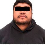 CUMPLIMENTA FISCALÍA MEXIQUENSE ORDEN DE APREHENSIÓN CONTRA SUJETO INVESTIGADO POR HOMICIDIO CALIFICADO EN UN CENTRO DE REHABILITACIÓN DE ECATEPEC