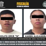 DOS PRESUNTOS IMPLICADOS EN EL DELITO DE HOMICIDIO CALIFICADO FUERON VINCULADOS A PROCESO