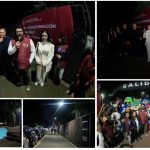 TRAS AÑOS DE OLVIDO, GOBIERNO DE ISAAC MONTOYA LE DEVUELVE EL BRILLO AL PARQUE NAUCALLI