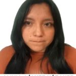 SENTENCIAN A 40 AÑOS DE PRISIÓN A MUJER POR EL DELITO DE HOMICIDIO EN AGRAVIO DE UN MASCULINO