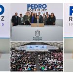 PEDRO RODRÍGUEZ RINDIÓ SU INFORME DE GOBIERNO 2025; ATIZAPÁN SIGUE CRECIENDO CON VISIÓN DE FUTURO