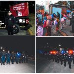 ARRANCA GOBIERNO DE NAUCALPAN OPERATIVO CAMINITO DE LA ESCUELA POR REGRESO A CLASES EN CERCA DE 300 ESCUELAS