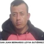 POR EL DELITO DE ROBO DE VEHÍCULO CON VIOLENCIA, FISCALÍA DEL EDOMÉX CONSIGUE UNA SENTENCIA DE 20 AÑOS