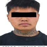 CUMPLIMENTA FISCALÍA EDOMÉX ORDEN DE APREHENSIÓN EN CONTRA DE INDIVIDUO INVESTIGADO POR HOMICIDIO