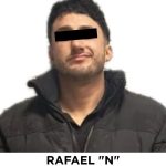 LA FISCALÍA DEL EDOMÉX CONSIGUE VINCULACIÓN A PROCESO CONTRA INDIVIDUO POR EL DELITO DE EXTORSIÓN