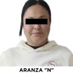 FISCALÍA EDOMÉX OBTUVO LA VINCULACIÓN A PROCESO EN CONTRA DE UNA MUJER POR EL DELITO DE EXTORSIÓN OCURRIDO EN EL MUNICIPIO DE NEZAHUALCÓYOTL