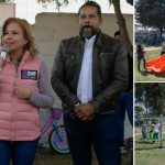 PEDRO RODRÍGUEZ CONTINÚA EL RESCATE DE ESPACIOS PÚBLICOS