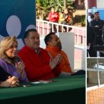 PEDRO RODRÍGUEZ FORTALECE LA INFRAESTRUCTURA EDUCATIVA