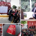 PROMULGA GOBIERNO DE NAUCALPAN EL BANDO MUNICIPAL 2026, ENFATIZA ALCALDE ISAAC MONTOYA CARÁCTER HUMANISTA