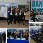 PEDRO RODRÍGUEZ PROMULGÓ EL BANDO MUNICIPAL 2026, DOCUMENTO RECTOR QUE RESPONDE A LOS DESAFÍOS DEL PRESENTE