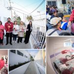 GOBIERNO DE NAUCALPAN IMPULSA ATENCIÓN INTEGRAL PARA DIGNIFICAR LAS COMUNIDADES, COMO EL DIF SANTA LILIA