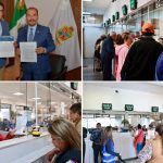 ATIZAPÁN REPORTA RECAUDACIÓN HISTÓRICA DE PREDIAL EN ENERO 2026