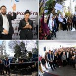 CONTINÚA REINGENIERÍA HÍDRICA EN NAUCALPAN, PARA RESOLVER LOS PENDIENTES HISTÓRICOS Y GARANTIZAR EL SUMINISTRO DE AGUA