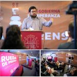 SIGUE A LA BAJA INCIDENCIA DELICTIVA EN NAUCALPAN, CON ESTRATEGIA DE SEGURIDAD Y COORDINACIÓN