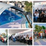 CON MÁS OBRA PÚBLICA, PEDRO RODRÍGUEZ CONTINÚA TRANSFORMANDO ATIZAPÁN