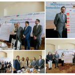 ATIZAPÁN DE ZARAGOZA SEDE DE FORO “MUNICIPIOS CON FAMILIAS SOSTENIBLES Y ESCUELAS POSITIVAS”