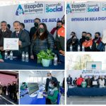 PEDRO RODRÍGUEZ TRASCIENDE EN MATERIA EDUCATIVA