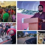 SIGUE GOBIERNO DE NAUCALPAN CON LA RECUPERACIÓN DE ESPACIOS PÚBLICOS A TRAVÉS DE LAS HUELLAS DE LA TRANSFORMACIÓN