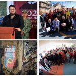 AVANZA GOBIERNO DE NAUCALPAN CON LA TRANSFORMACIÓN EN LAS COMUNIDADES Y SIGUE A LA BAJA LA INCIDENCIA DELICTIVA