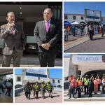 EL GOBIERNO DE ATIZAPÁN SE SUMÓ AL PRIMER SIMULACRO 2026