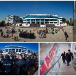 PARTICIPA GOBIERNO DE NAUCALPAN EN PRIMER SIMULACRO REGIONAL 2026