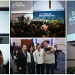 CON POLÍTICAS INNOVADORAS, PEDRO RODRÍGUEZ PARTICIPÓ EN FORO DE SOSTENIBILIDAD