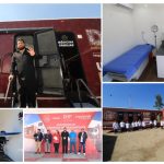 GOBIERNO DE NAUCALPAN FORTALECE PROGRAMA “IMPULSANDO TU SALUD” Y SIGUE OTORGANDO SERVICIOS MÉDICOS GRATUITOS