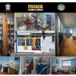 FISCALÍA EDOMÉX DETIENE Y EJERCITA ACCIÓN PENAL EN CONTRA DE MÉDICO INVESTIGADO POR HOMICIDIO CULPOSO EN AGRAVIO DE UNA VÍCTIMA EN EL MUNICIPIO DE NEZAHUALCÓYOTL