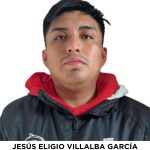 OBTIENE FISCALÍA EDOMÉX CONDENA DE 47 AÑOS DE PRISIÓN CONTRA RESPONSABLE DE ROBO CON AGRAVANTE DE HABER CAUSADO LA MUERTE