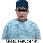 OBTIENE FISCALÍA EDOMÉX VINCULACIÓN A PROCESO EN CONTRA DE UN SUJETO POR SU PROBABLE PARTICIPACIÓN EN EL DELITO DE ROBO CON VIOLENCIA EN AGRAVIO DE UNA EMPRESA DE EMPEÑO