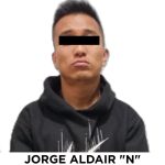 ELEMENTOS DE LA FISCALÍA EDOMÉX CUMPLIMENTARON ORDEN DE APREHENSIÓN EN CONTRA DE UN SUJETO POR SU PROBABLE PARTICIPACIÓN EN EL DELITO DE ABUSO SEXUAL EN AGRAVIO DE UNA VÍCTIMA MENOR DE EDAD