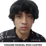 OBTIENE FISCALÍA EDOMÉX SENTENCIA CONDENATORIA DE 47 AÑOS EN CONTRA DE UN SUJETO POR SU RESPONSABILIDAD EN UN HOMICIDIO COMETIDO EN NAUCALPAN