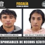 SENTENCIAN A 55 AÑOS DE PRISIÓN A UNA MUJER Y UN HOMBRE POR EL DELITO DE HOMICIDIO EN AGRAVIO DE UN MASCULINO