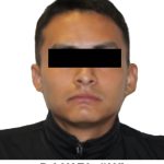 VINCULAN A PROCESO A PROBABLE IMPLICADO EN HOMICIDIO DE UNA MENOR DE EDAD EN TLALNEPANTLA