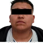 FISCALÍA EDOMÉX CUMPLIMENTA ORDEN DE APREHENSIÓN CONTRA PROBABLE IMPLICADO EN HOMICIDIO