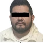 ELEMENTOS DE LA FISCALÍA ESTATAL CUMPLIMENTAN ORDEN DE APREHENSIÓN CONTRA PROBABLE IMPLICADO EN DOBLE HOMICIDIO EN TULTITLÁN