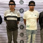 DETIENE GUARDIA MUNICIPAL EN OPERATIVO COORDINADO CON FGJEM A LÍDER DE BANDA DEDICADA AL ROBO DE MOTOCICLETAS EN NAUCALPAN