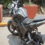 GUARDIA MUNICIPAL RECUPERA VEHÍCULO EN LOMAS DE SOTELO