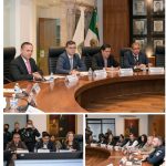 PEDRO RODRÍGUEZ CONTINÚA A LA BAJA LA INCIDENCIA DELICTIVA EN ATIZAPÁN