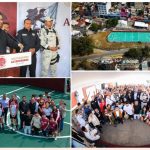 SIGUE GOBIERNO DE NAUCALPAN CON EL RESCATE DE CANCHAS Y ESPACIOS PÚBLICOS A TRAVÉS DE HUELLAS DEL MUNDIAL