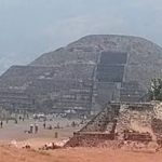 CONTINÚA LA INVESTIGACIÓN DE LOS DOS MUERTOS Y 13 HERIDOS EN ZONA ARQUEOLÓGICA DE TEOTIHUACÁN