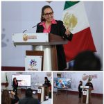 En un año, reducción sostenida de delitos en Ecatepec